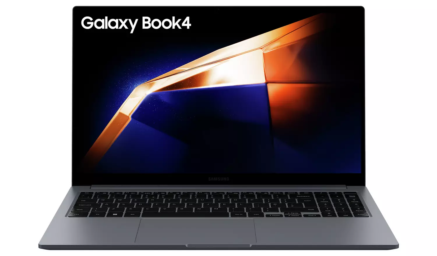 Samsung Galaxy Book4 15.6in Core i5 8GB 512GB