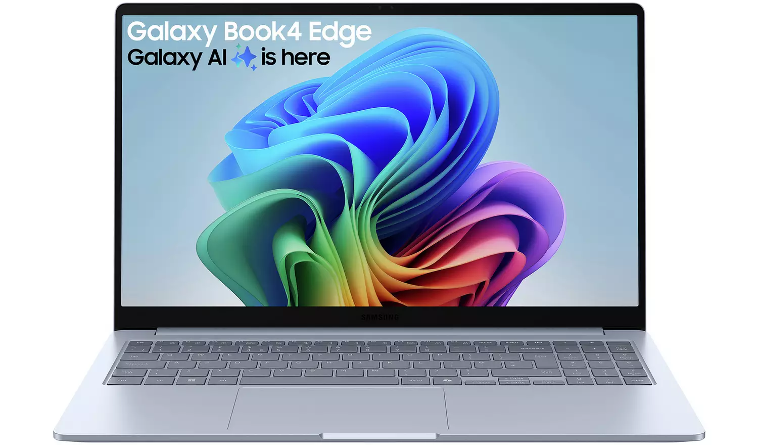 Samsung Galaxy Book4 Edge 15.6 16GB 512GB