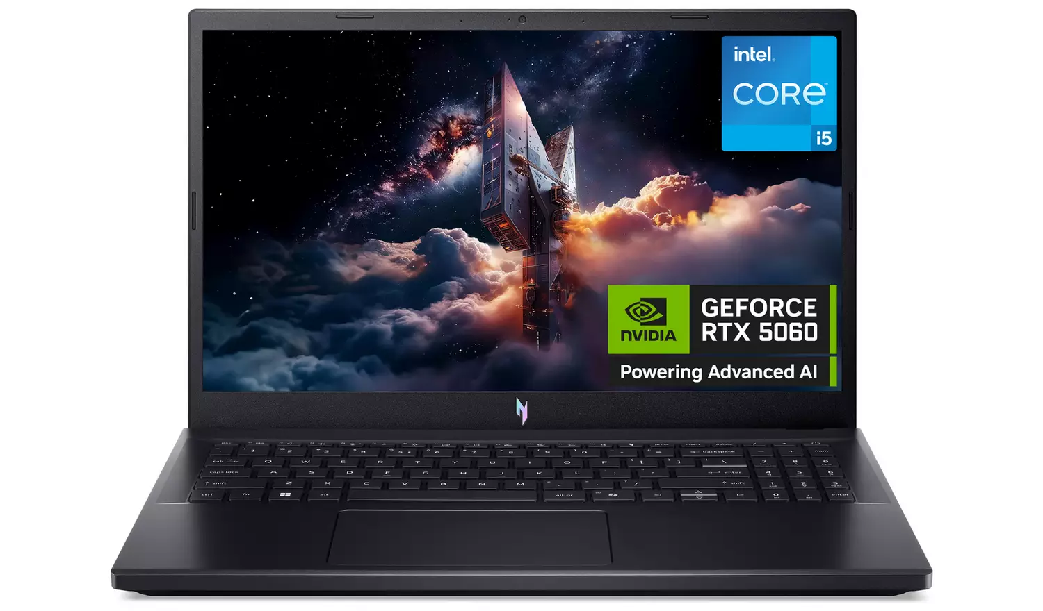 Acer Nitro V15 15.6in i5 16GB 1TB RTX5060