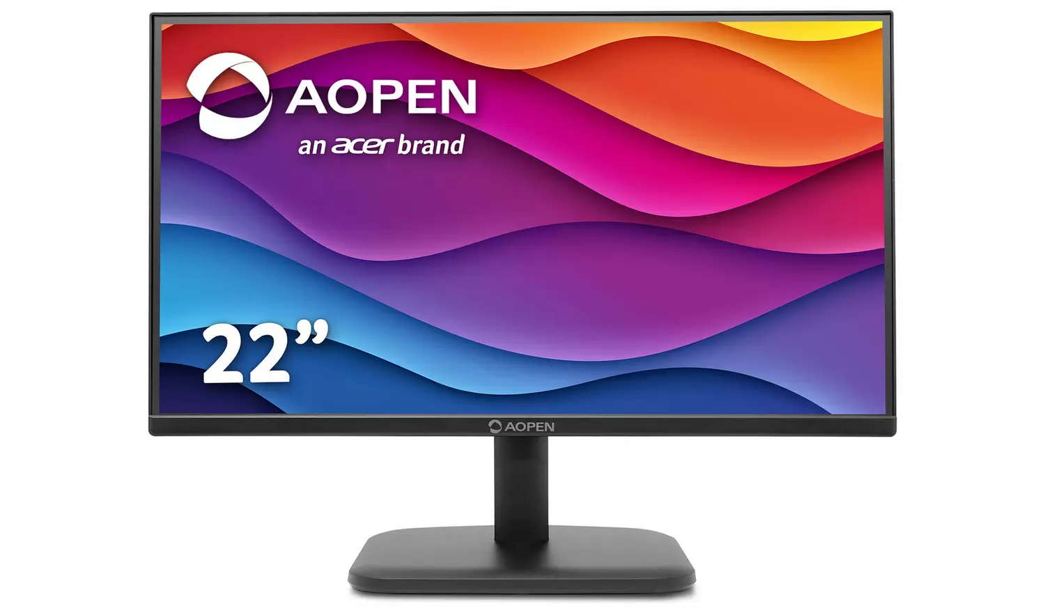 Acer AOPEN 22CV1QH3BI 21.5in 100Hz FHD