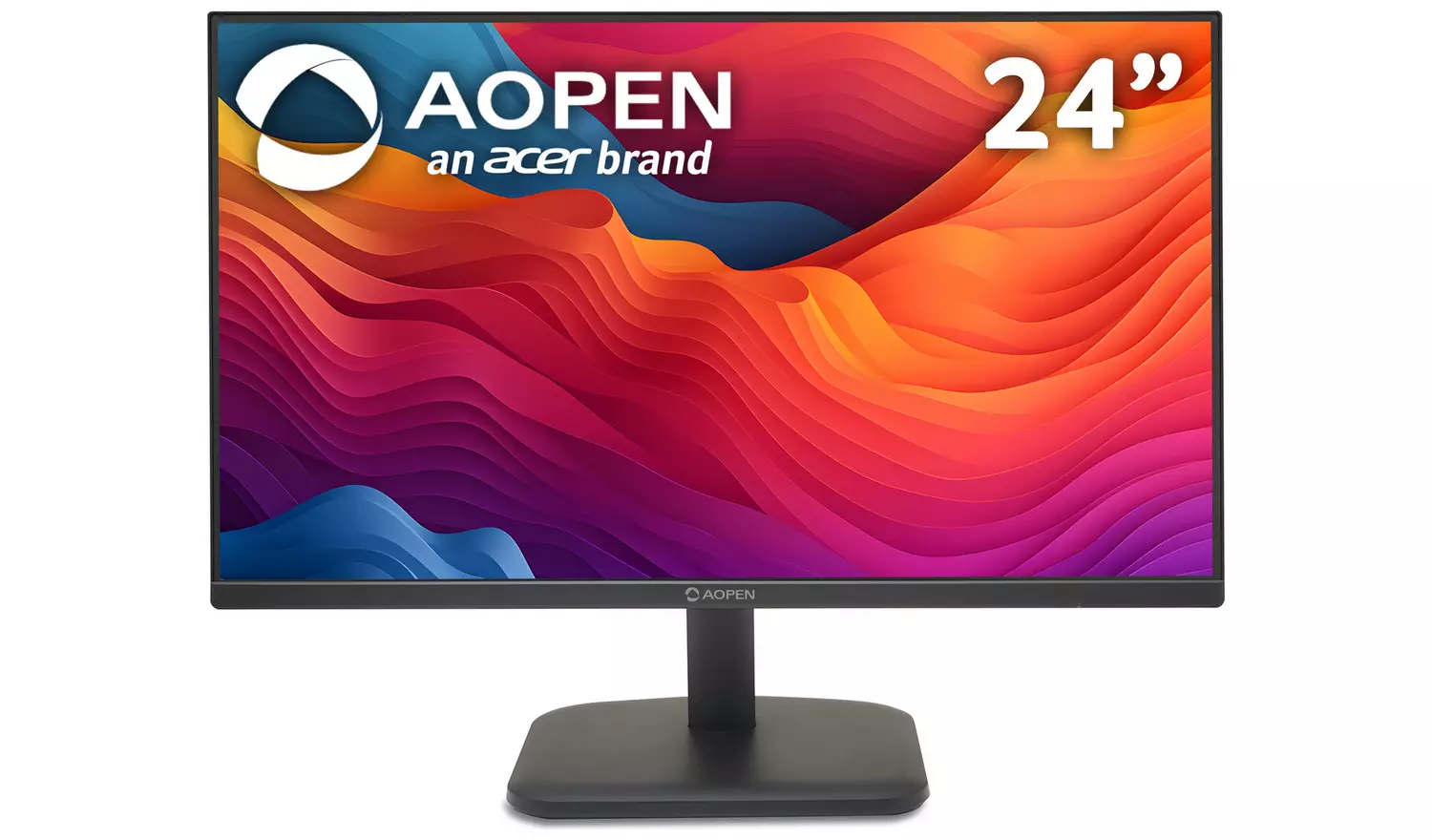 Acer AOPEN 24CL1Y G0 23.8in 100Hz FHD IPS