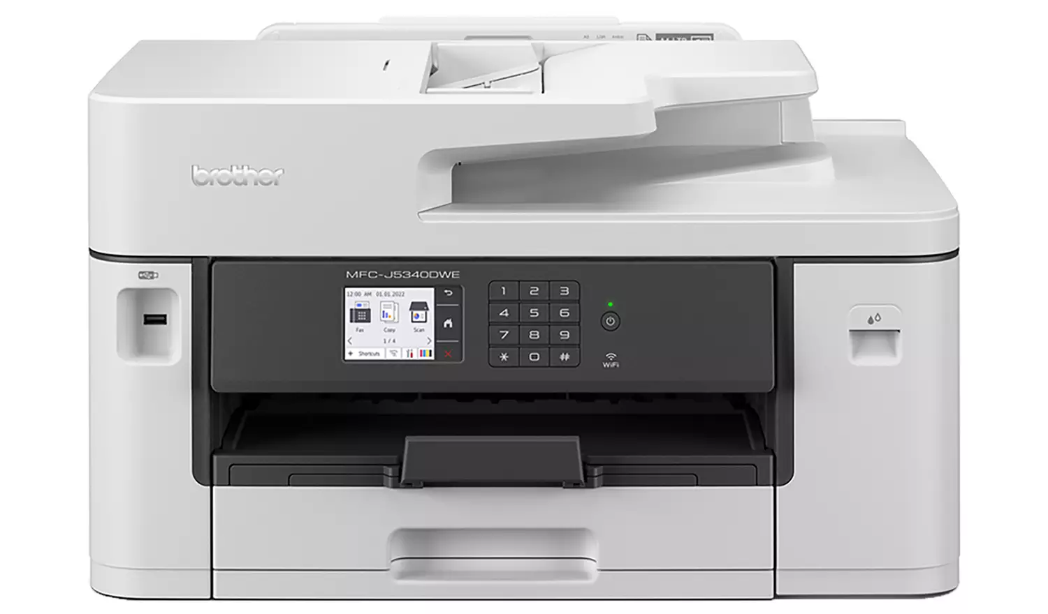 Brother MFC-J5340DWE Inkjet