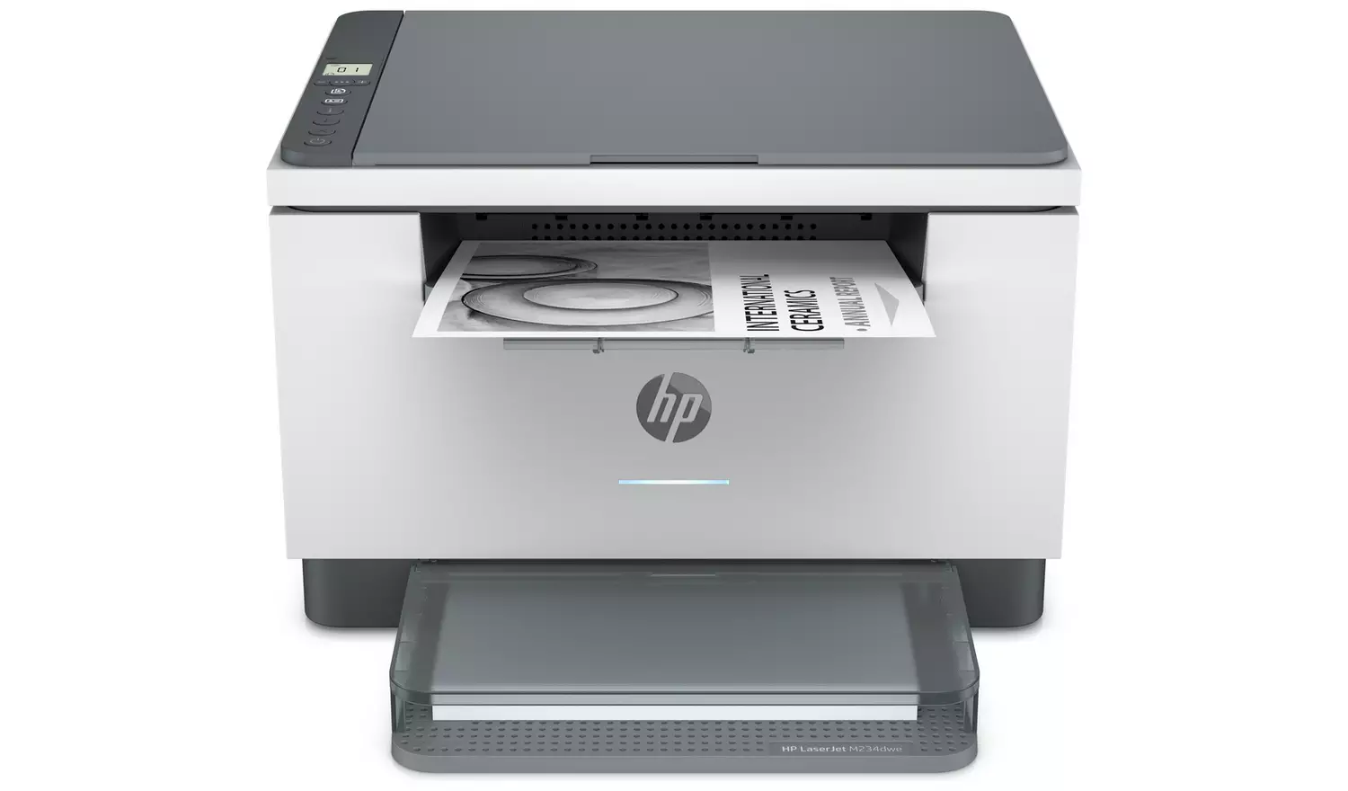HP LaserJet MFP M234dw