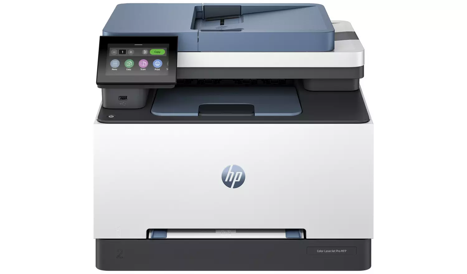 HP LaserJet Pro 3302fdw Laser