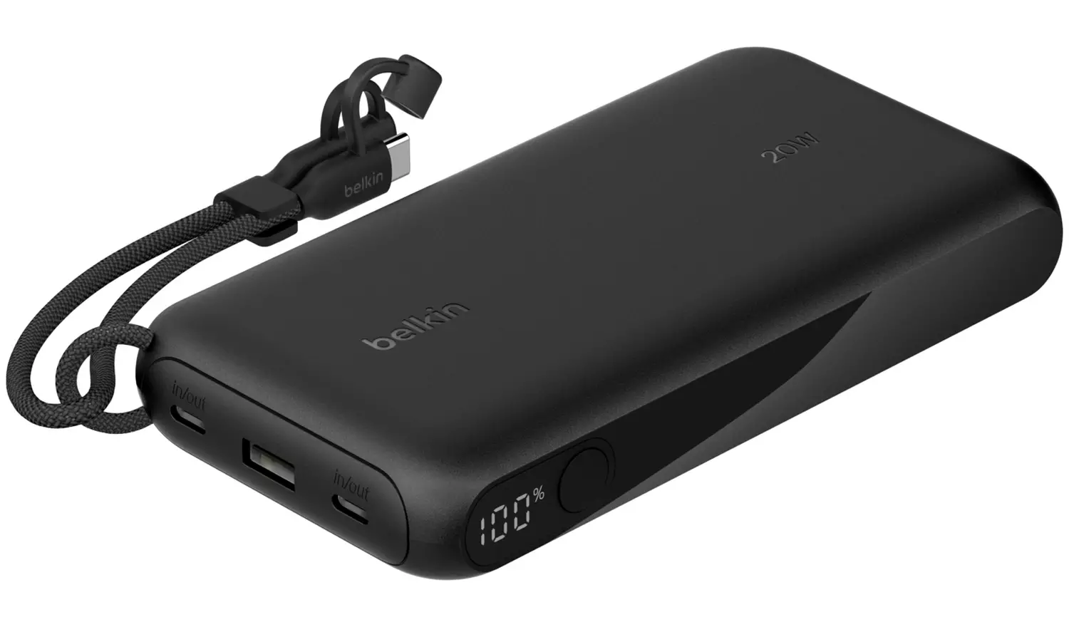 Belkin 20W Power Bank