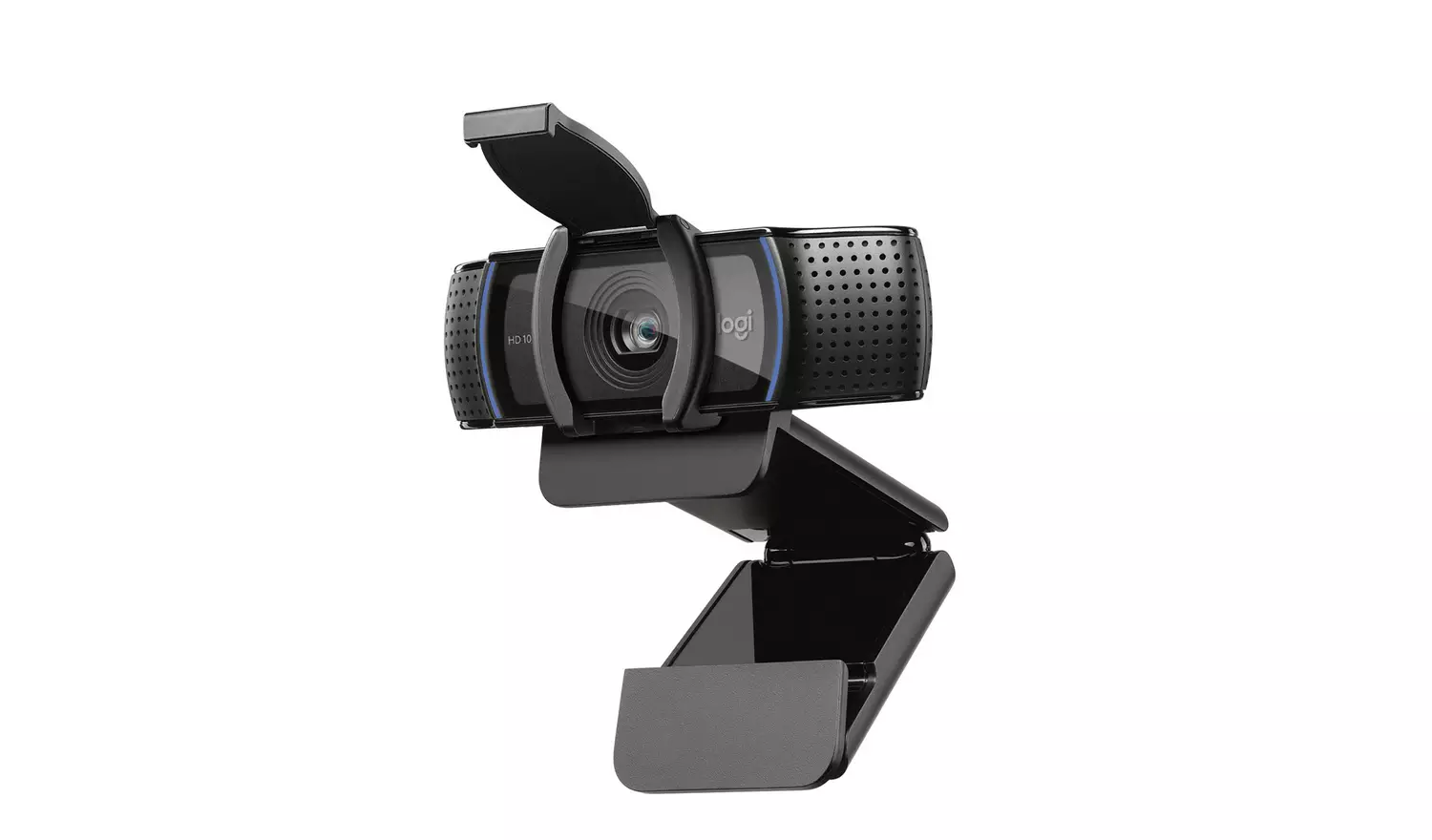 Logitech C920S HD Pro Webcam