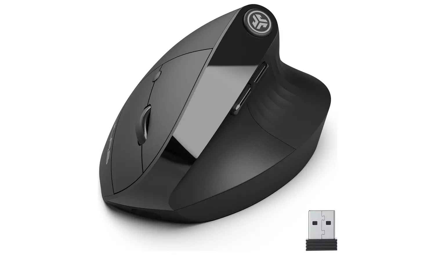 JLab JBud Ergonomic Mouse
