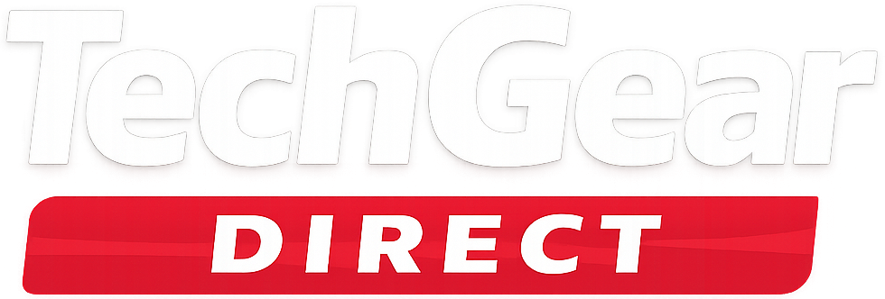 TechGear Direct